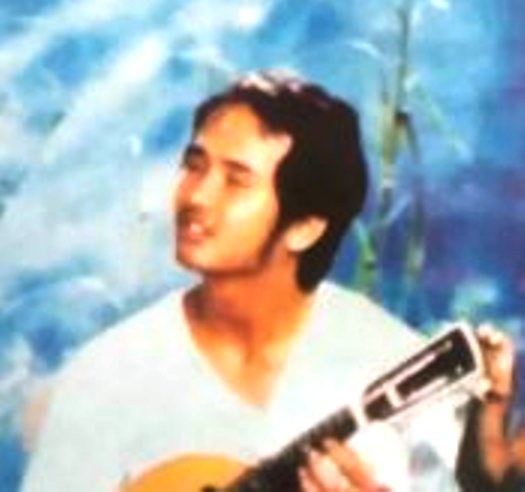 张伦 Lun Zhang照片