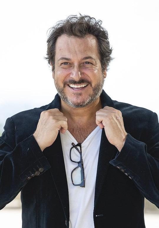 布鲁诺·帕基利亚 Bruno Padilha照片