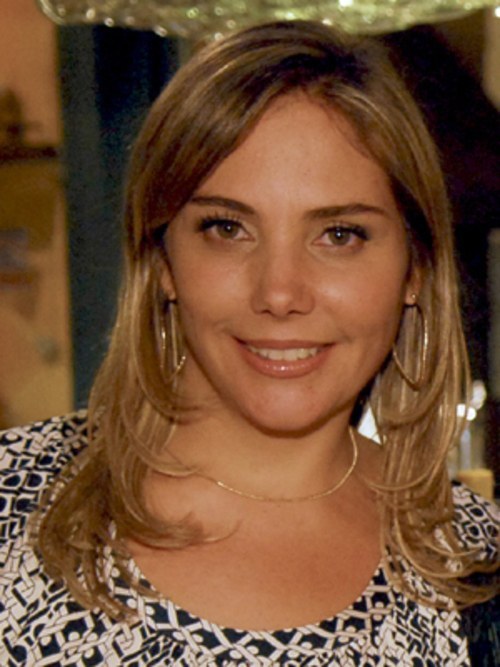 赫洛伊莎·佩里丝 Heloísa Périssé照片