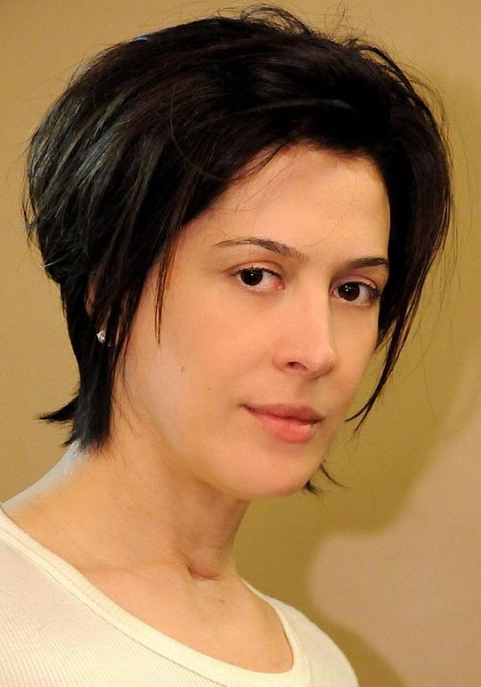 克劳迪亚·雷亚 Cláudia Raia照片