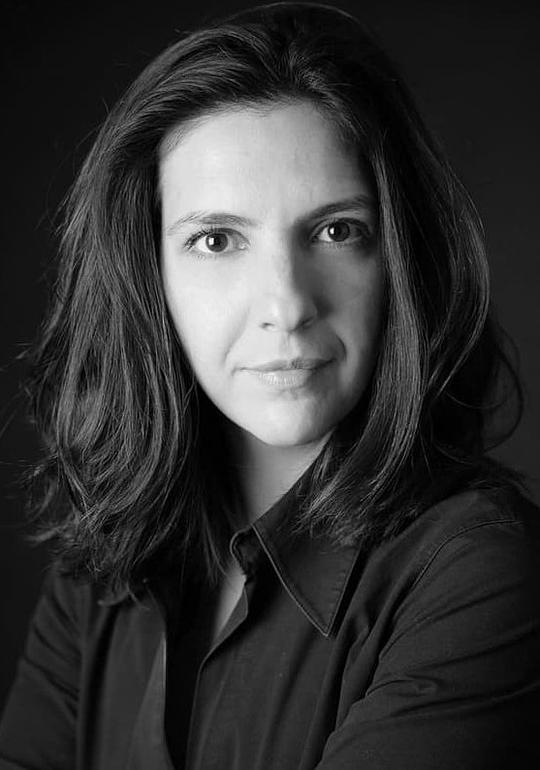 索菲娅·玛尔凯斯 Sofia Marques照片