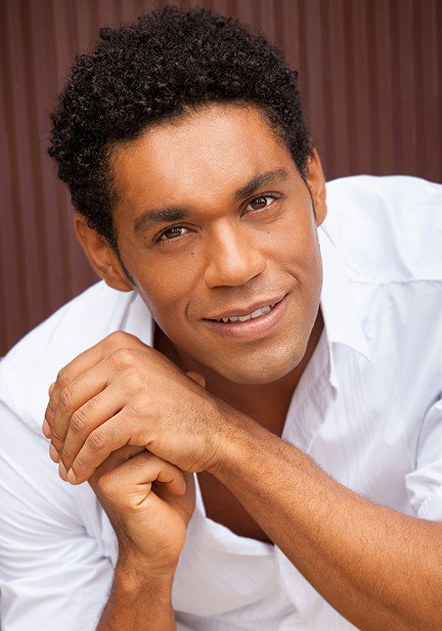 保罗·塞萨尔·梅罗 Paulo César Melo照片