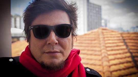 奇科·戈伊夫曼 Kiko Goifman照片