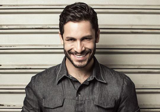 雷尼尔·卡德特 Rainer Cadete照片