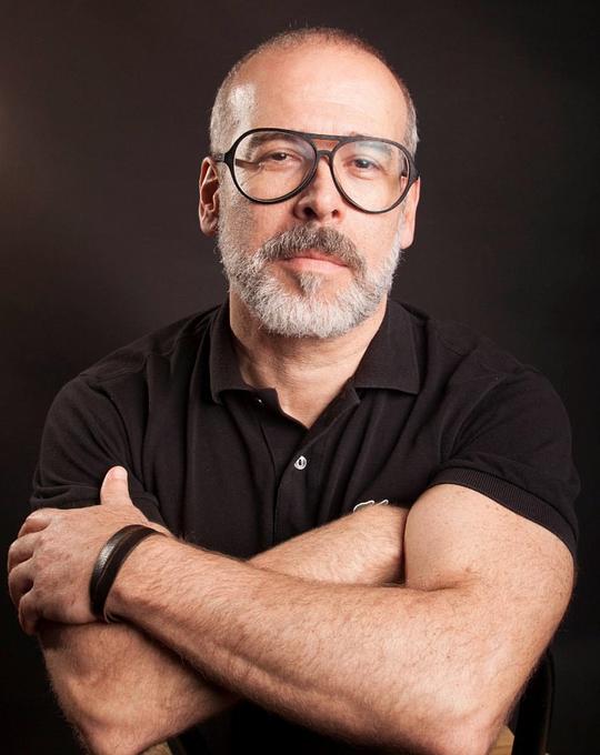 若昂·费德里西 João Federici照片