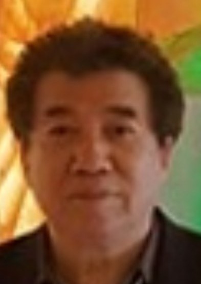 姚庆康 Ching-Kang Yao照片