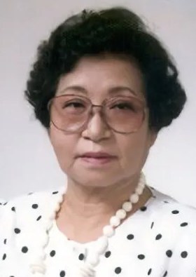 韩银珍 Eun-jin Han照片