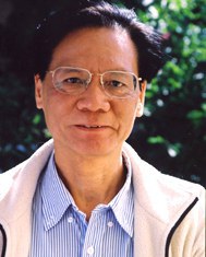 陈光忠 Guangzhong Chen照片