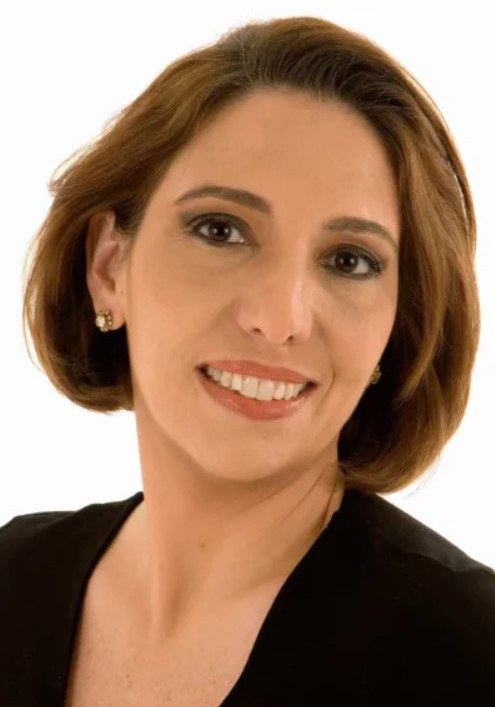 阿莉塞·博尔热斯 Alice Borges照片