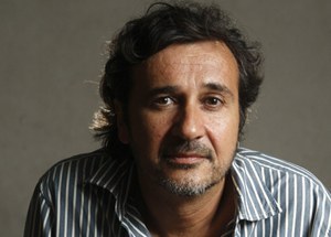 若瑟·阿尔瓦亨伽·朱尼尔 José Alvarenga Jr.照片