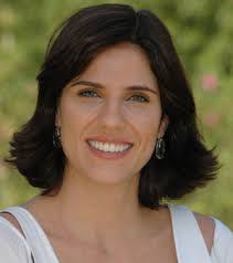 哈法爱拉·曼黛莉 Rafaela Mandelli照片