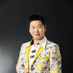 张建军 Jianjun Zhang照片