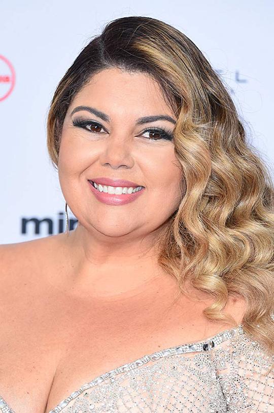 法比亚娜·卡拉 Fabiana Karla照片