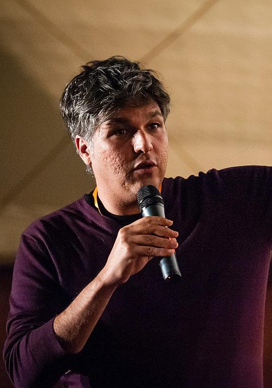 小里卡多·阿尔维斯 Ricardo Alves Jr.照片