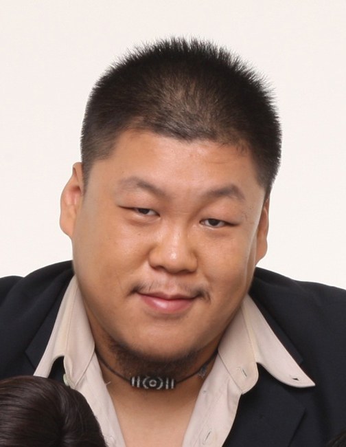 桑平 Ping Sang照片