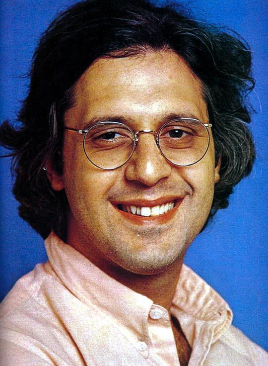 安东尼奥·法古德斯 Antônio Fagundes照片