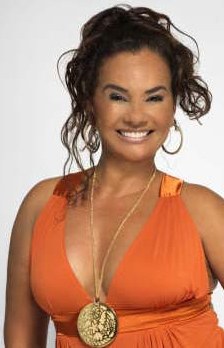 索朗热·克托 Solange Couto照片