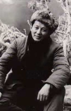 陈正鸿 Zhenghong Chen照片