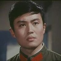 高扬 Yang Gao照片