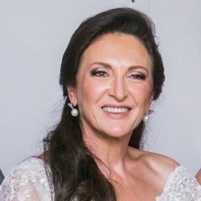 黛博拉·奥莉维爱丽 Débora Olivieri照片