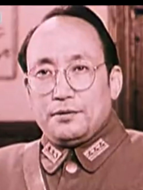 陈学刚 Xuegang Chen照片