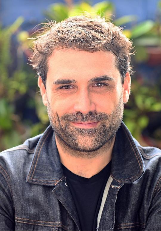 佩德罗·弗莱雷 Pedro Freire照片