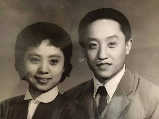 俞大陆 Dalu Yu照片