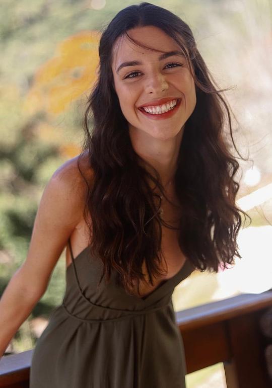 普里茜拉·赖斯 Priscila Reis照片