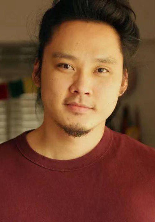 马克思·尤希 Marcos Yoshi照片