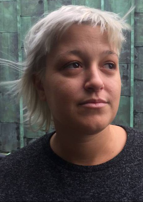 玛丽亚·克拉拉·艾斯柯巴 Maria Clara Escobar照片