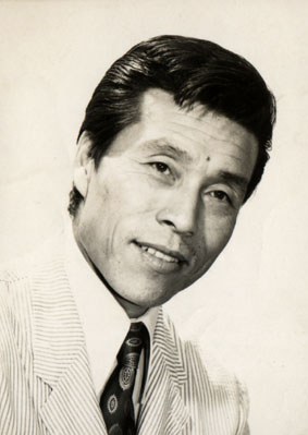 尹一周 Il-ju Yoon照片