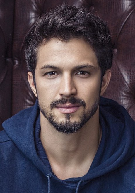 罗穆卢·伊斯泰拉 Rômulo Estrela照片