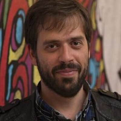 费尔南多·科英布拉 Fernando Coimbra照片