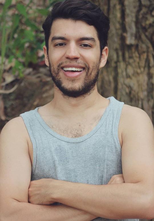 维克托·内维斯 Victor Neves照片