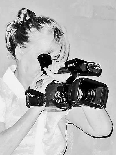 宝拉·盖坦 Paula Gaitán照片