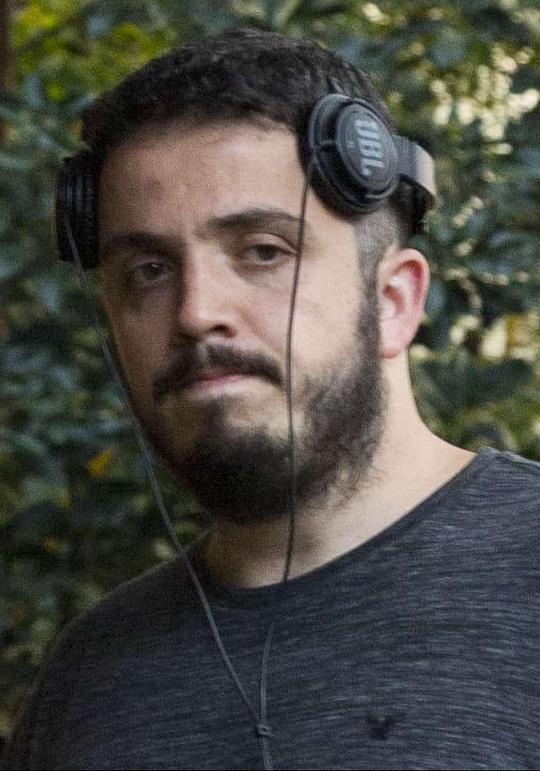 佩德罗·安东尼奥 Pedro Antônio照片