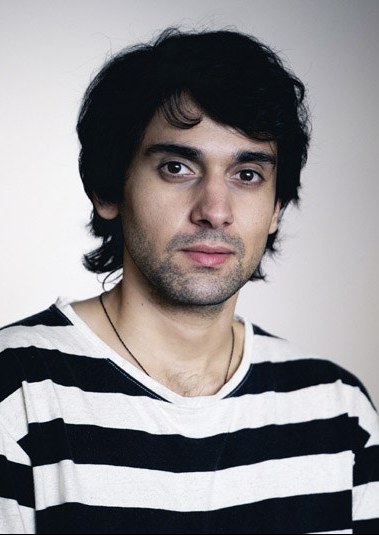 古斯塔沃·迪卡瓦柳 Gustavo de Carvalho照片