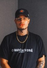 林肯·佩里克利斯 Lincoln Péricles照片