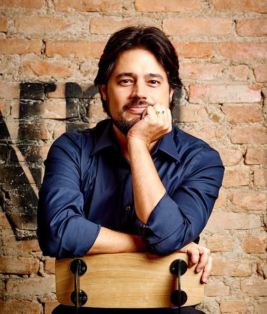 海尼·桑帕由 René Sampaio照片