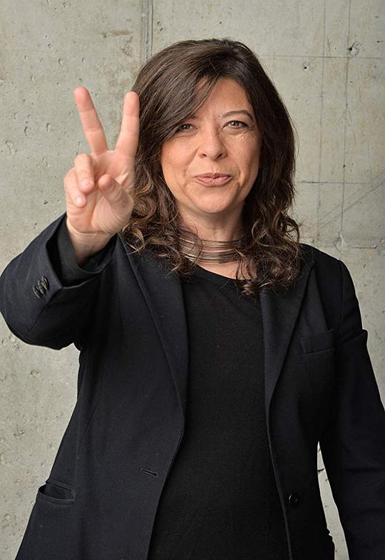 玛丽安娜·隆顿 Mariana Rondón照片