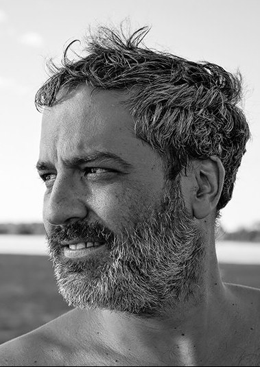 小埃尔维西奥·马林斯 Helvécio Marins Jr.照片