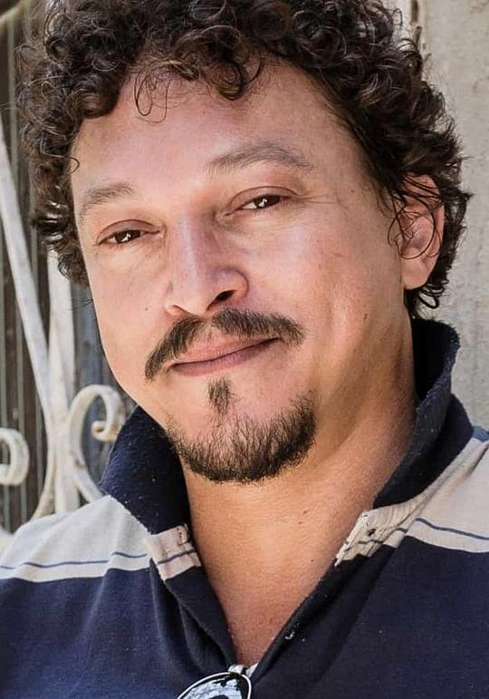 法比奥·拉戈 Fábio Lago照片