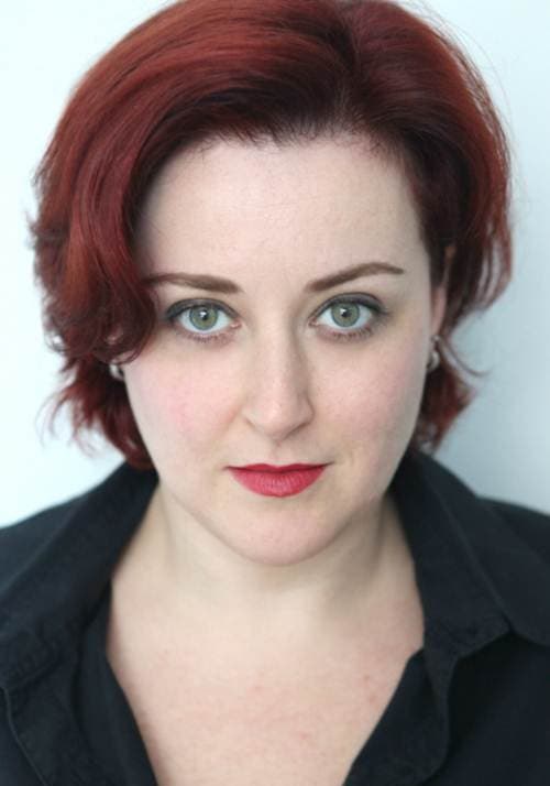 法法·雷诺 Fafá Rennó照片