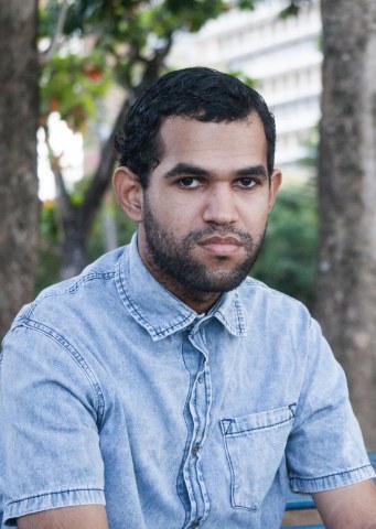 Felipe André Silva照片