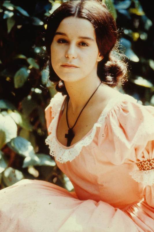 卢塞莉亚·桑托斯 Lucélia Santos照片