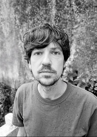 朱鲁纳·马隆 Juruna Mallon照片