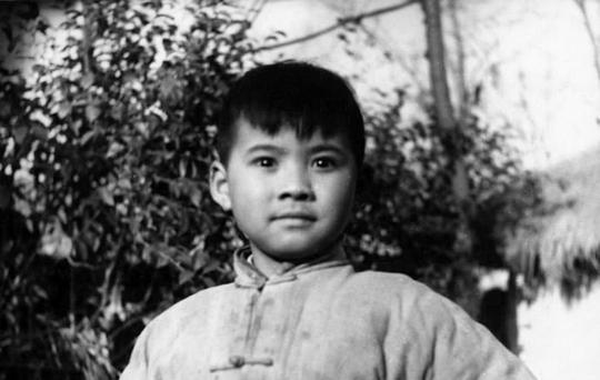 宦荣 Rong Huan照片