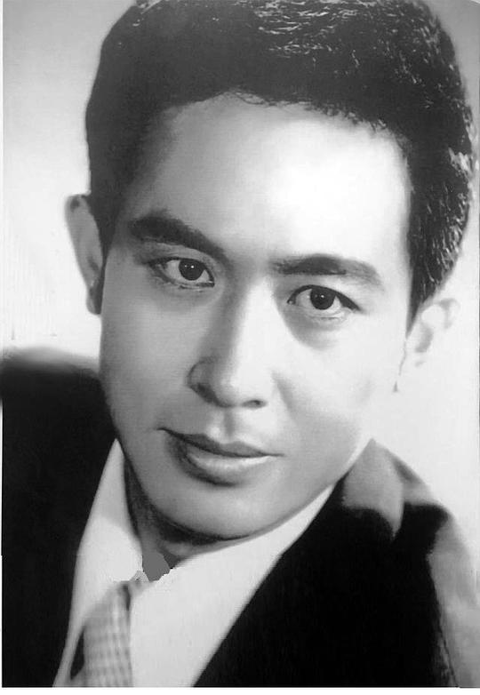 富恒智 Hengzhi Fu照片