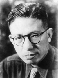 吴永刚 Yonggang Wu照片