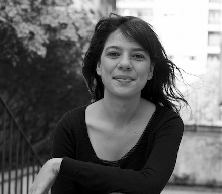 加布里埃拉·阿马拉尔 Gabriela Amaral照片